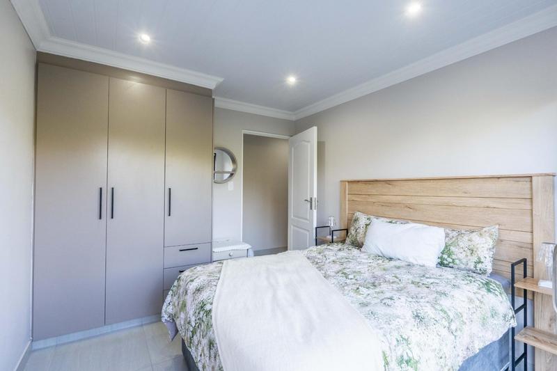 4 Bedroom Property for Sale in Tergniet Western Cape